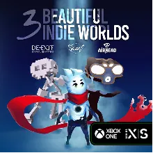 Beautiful Indie Worlds | Xbox Ключ/Код