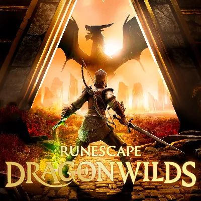 RuneScape: Dragonwilds STEAM•RU|KZ|UA