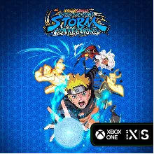 КЛЮЧ NARUTO X BORUTO Ultimate Ninja STORM CONNECTIONS XBOX Код