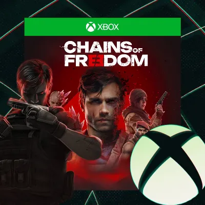 Chains of Freedom Xbox Series X|S НА ВАШ АКАУНТ - irongamers.ru