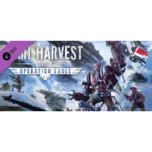 Iron Harvest: Operation Eagle (DLC) STEAM КЛЮЧ / РОССИЯ+КЗ+СНГ