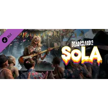 Dead Island 2 - SoLA (DLC) STEAM КЛЮЧ РФ+СНГ | РУССКИЙ ЯЗЫК