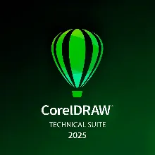 CorelDraw Technical Suite 2025 / Бессрочная лицензия