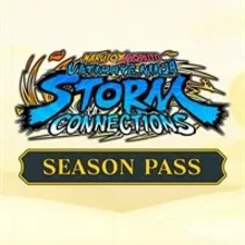 NARUTO X BORUTO STORM CONNECTION - Season Pass Xbox