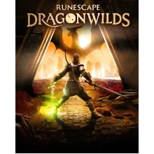RuneScape: Dragonwilds (Аренда аккаунта Steam) Онлайн