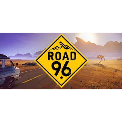 Road 96 / Mile 0 / Full Journey (STEAM КЛЮЧ) РФ+КЗ+СНГ - irongamers.ru