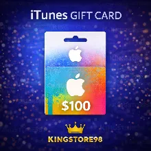 App Store & iTunes Gift Card USA 5-500 USD, digital code - irongamers.ru
