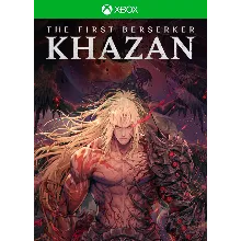 The First Berserker: Khazan (Xbox Series SX) Аренда
