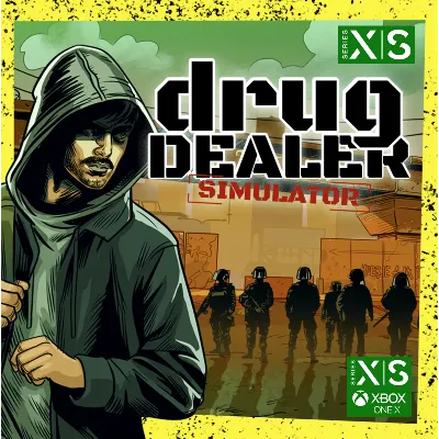 Drug Dealer Simulator 2 XBOX - irongamers.ru