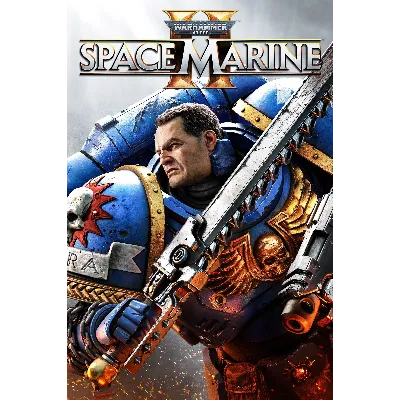 Warhammer 40,000: Space Marine 2 - Season Pass Xbox - irongamers.ru
