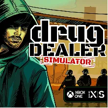 Drug Dealer Simulator | Xbox Ключ/Код