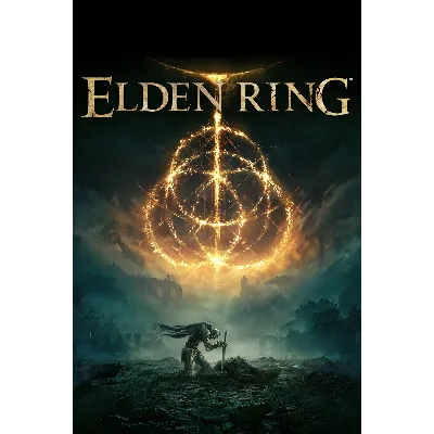 ELDEN RING XBOX код ключ активации