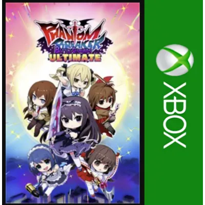 ⭐Phantom Breaker: Battle Grounds Ultimate XBOX⭐ - irongamers.ru
