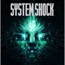 System Shock Xbox
