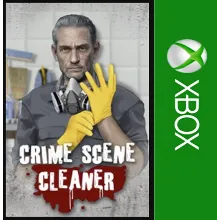 ⭐Crime Scene Cleaner XBOX Покупка на Ваш аккаунт⭐