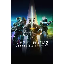 Destiny 2: Legacy Collection (2024) XBOX