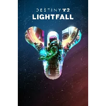 Destiny 2 Lightfall XBOX