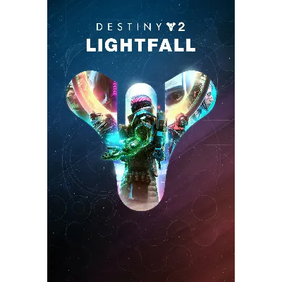 Destiny 2 Lightfall XBOX - irongamers.ru