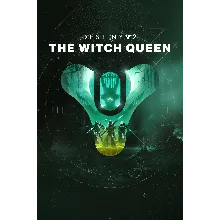 Destiny 2 The Witch Queen XBOX