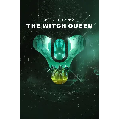 Destiny 2 The Witch Queen XBOX