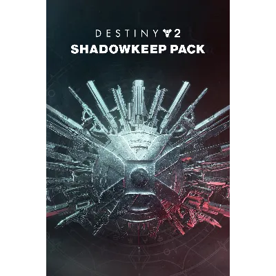 Destiny 2 Shadowkeep Pack XBOX - irongamers.ru