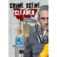 Crime Scene Cleaner XBOX SERIES XS PC Ключ