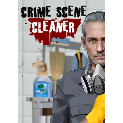 Crime Scene Cleaner XBOX SERIES XS PC Ключ - irongamers.ru