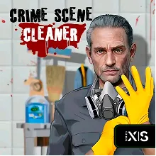 Crime Scene Cleaner | Xbox Series X|S Ключ/Код