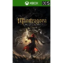 Mandragora: Whispers of the Witch Tree XBOX SERIES XS PC Ключ Сразу