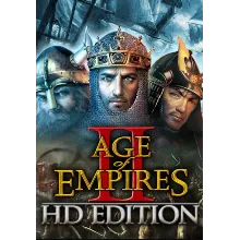 Age of Empires II HD - Steam Access OFFLINE