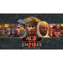 Age of Empires II: Definitive Edition - Steam Access