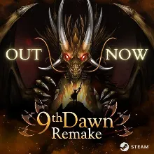 ✅ 9th Dawn Remake XBOX SERIES X|S / ONE Digital KEY 🔑