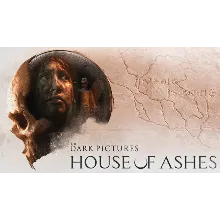 The Dark Pictures Anthology: House of Ashes Steam ключ RU/CIS РФ Россия key СНГ стим