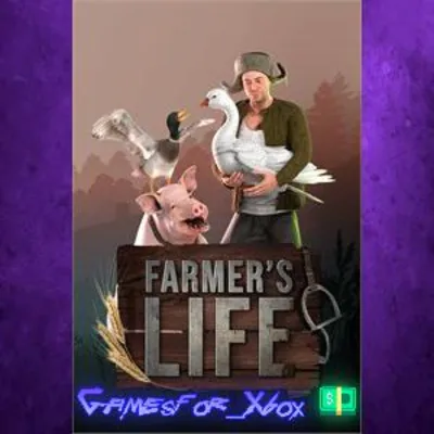 Farmer’s Life XBOX - irongamers.ru