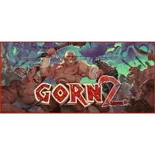 GORN 2 - STEAM GIFT РОССИЯ