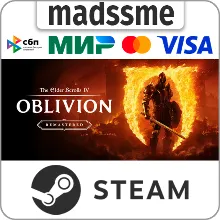 The Elder Scrolls IV: Oblivion Remastered * RU/СНГ/TR