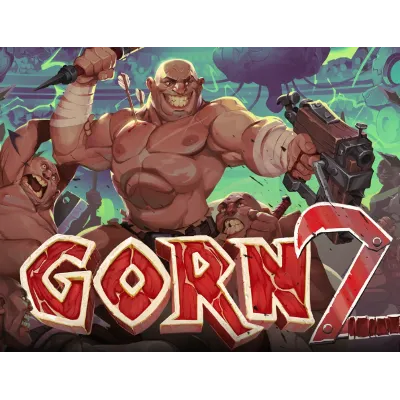 купить Gorn 2 VR для oculus quest 2 3(s) pro - irongamers.ru
