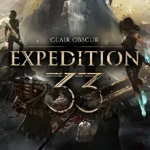Clair Obscur: Expedition 33 EPIC GAMES TR