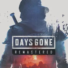 Days Gone Remastered PS5 PS TR / IN / UA