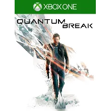 QUANTUM BREAK XBOX КЛЮЧ