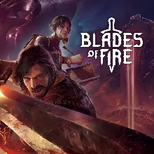 Blades of Fire PS5 Турция / Индия