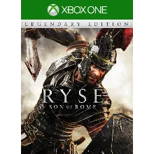 Ryse Легендарное издание XBOX ONE X|S КЛЮЧ - irongamers.ru