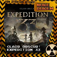 РФ+СНГ | Clair Obscur: Expedition 33 - Выбор издания | STEAM КЛЮЧ