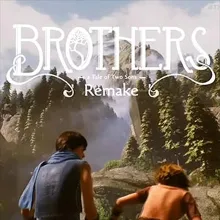 Brothers: A Tale of Two Sons Remake Steam Key RU