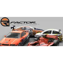 rFactor (Steam Gift Россия)