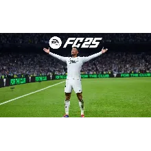✅ EA SPORTS FC 25 PC Steam Account NEW +MAIL🟢