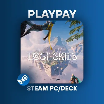 🔥Lost Skies | Steam | Без GUARD | Global - irongamers.ru