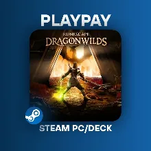 RuneScape: Dragonwilds | Steam | offline