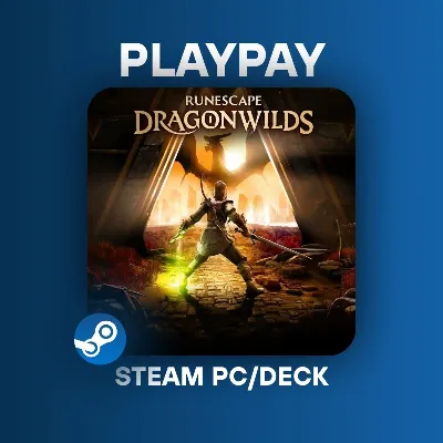 RuneScape: Dragonwilds | Steam | offline