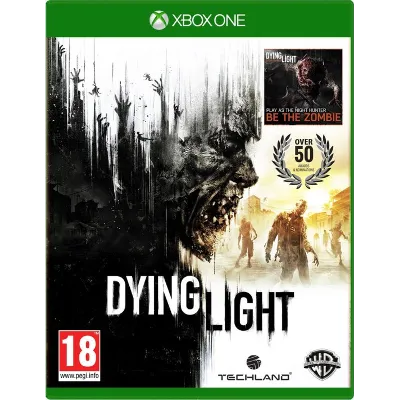 💎 Dying Light XBOX КОД 💎 - irongamers.ru